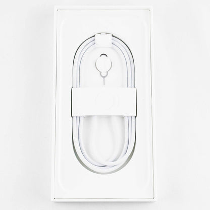 A-ランク iPhone 16 Plus 128GB Black A3289 MXVA3J/A 国内版【90日保証】