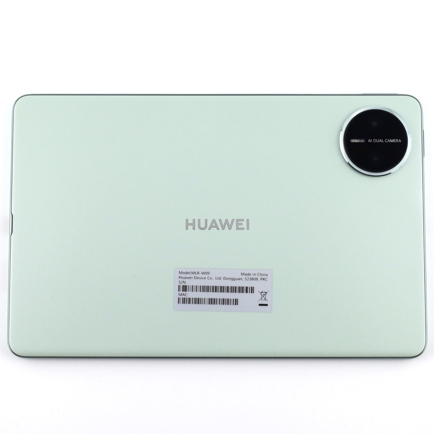 A-ランク HUAWEI MatePad Mini PaperMatte Edition Wi-Fi 12/256GB SpruceGreen MLR-W09 グローバル版【90日保証】