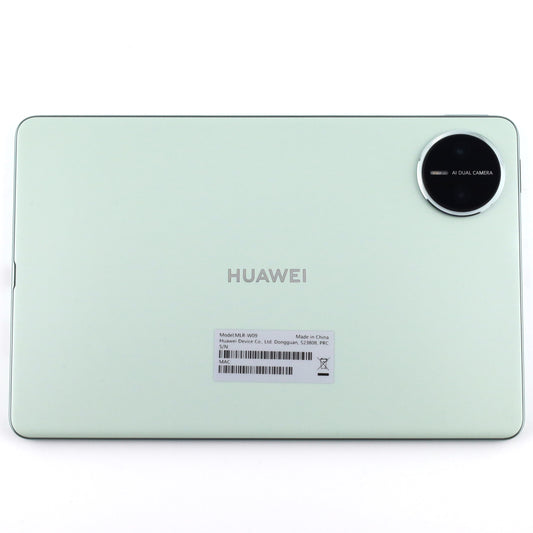 A-ランク HUAWEI MatePad Mini PaperMatte Edition Wi-Fi 12/256GB SpruceGreen MLR-W09 グローバル版【90日保証】