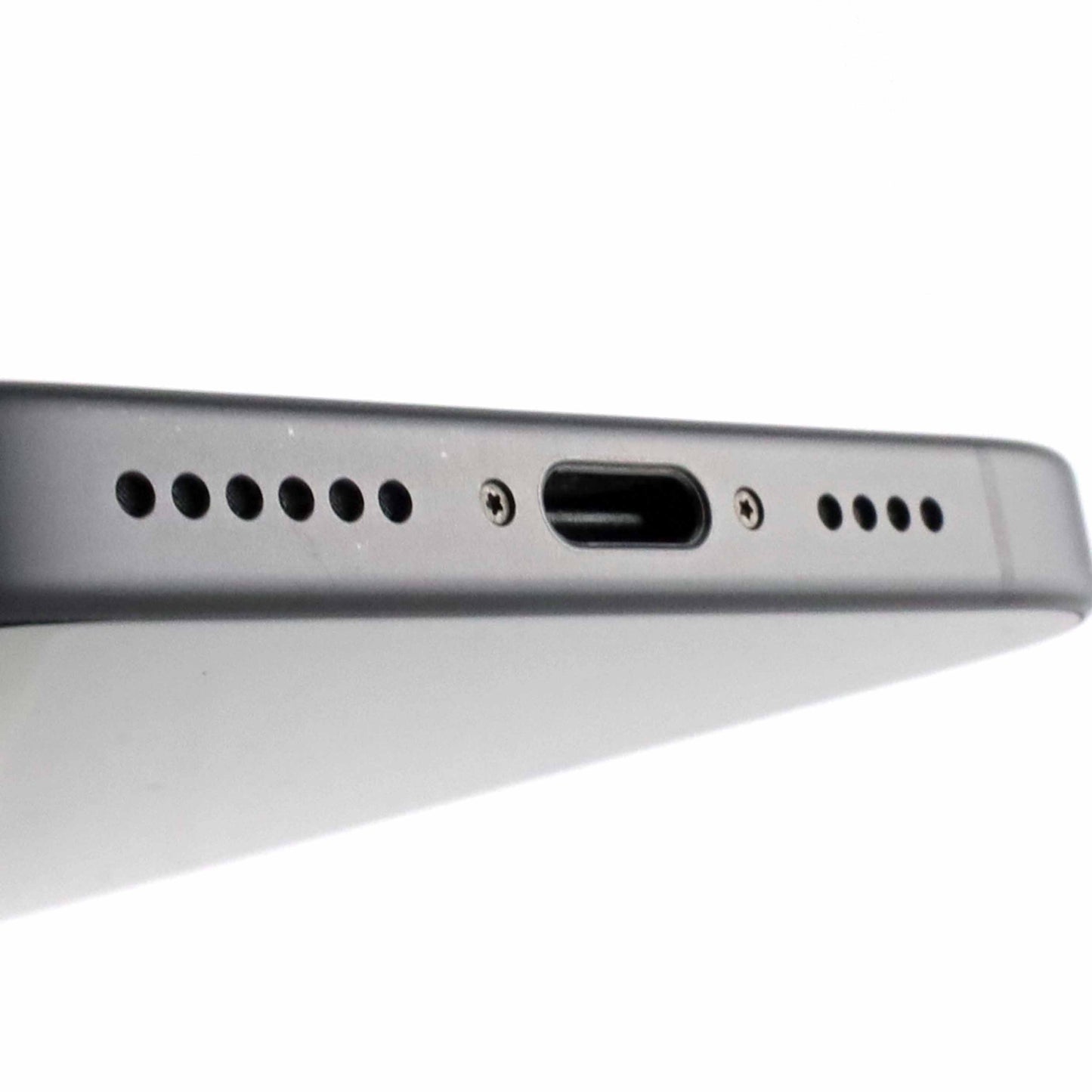 A-ランク iPhone 16 Plus 128GB Black A3289 MXVA3J/A 国内版【90日保証】