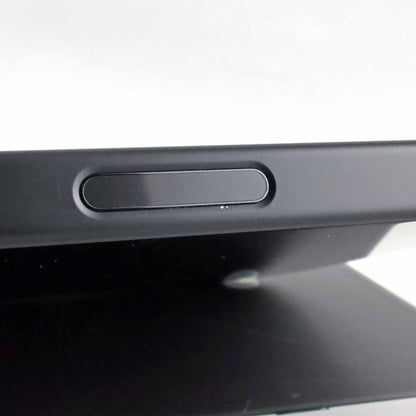 A-ランク iPhone 16 Plus 128GB Black A3289 MXVA3J/A 国内版【90日保証】