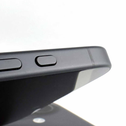 A-ランク iPhone 16 Plus 128GB Black A3289 MXVA3J/A 国内版【90日保証】