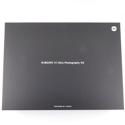 Bランク Xiaomi 14 Ultra 16/512GB Black 24030PN60G グローバル版【90日保証】