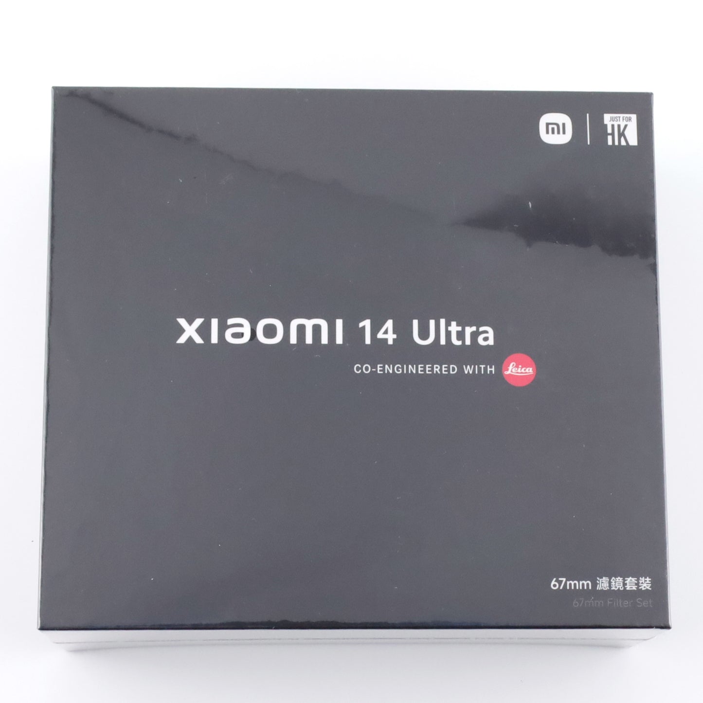 Bランク Xiaomi 14 Ultra 16/512GB Black 24030PN60G グローバル版【90日保証】