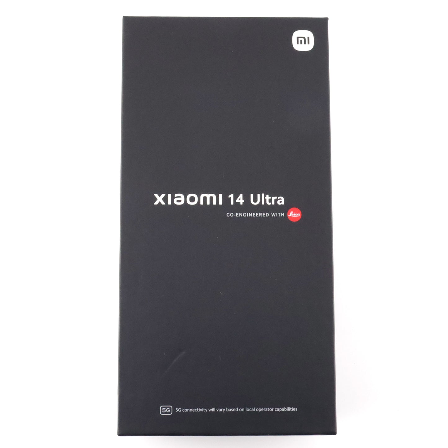 Bランク Xiaomi 14 Ultra 16/512GB Black 24030PN60G グローバル版【90日保証】
