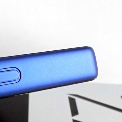 A-ランク nubia Z70 Ultra 16/512GB Blue NX733J グローバル版【90日保証】