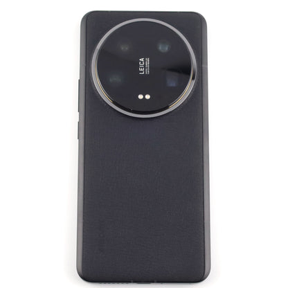 Bランク Xiaomi 14 Ultra 16/512GB Black 24030PN60G グローバル版【90日保証】