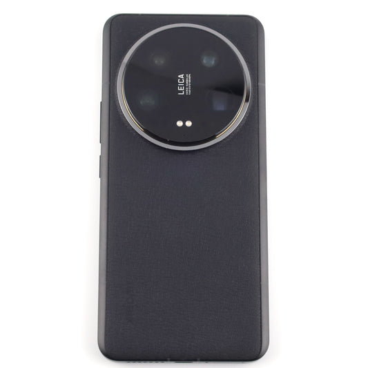 Bランク Xiaomi 14 Ultra 16/512GB Black 24030PN60G グローバル版【90日保証】