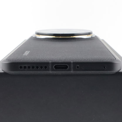 Bランク Xiaomi 14 Ultra 16/512GB Black 24030PN60G グローバル版【90日保証】