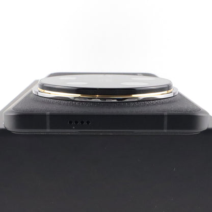 Bランク Xiaomi 14 Ultra 16/512GB Black 24030PN60G グローバル版【90日保証】