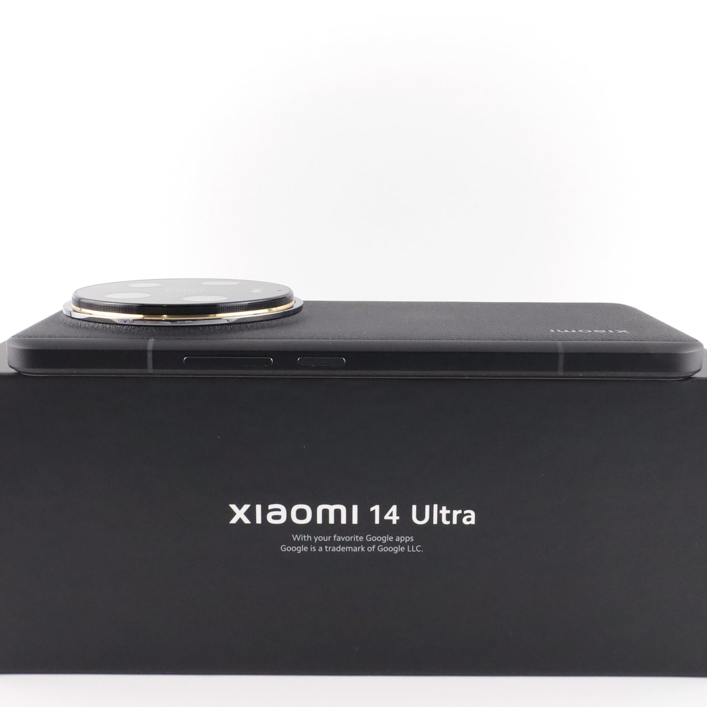 Bランク Xiaomi 14 Ultra 16/512GB Black 24030PN60G グローバル版【90日保証】