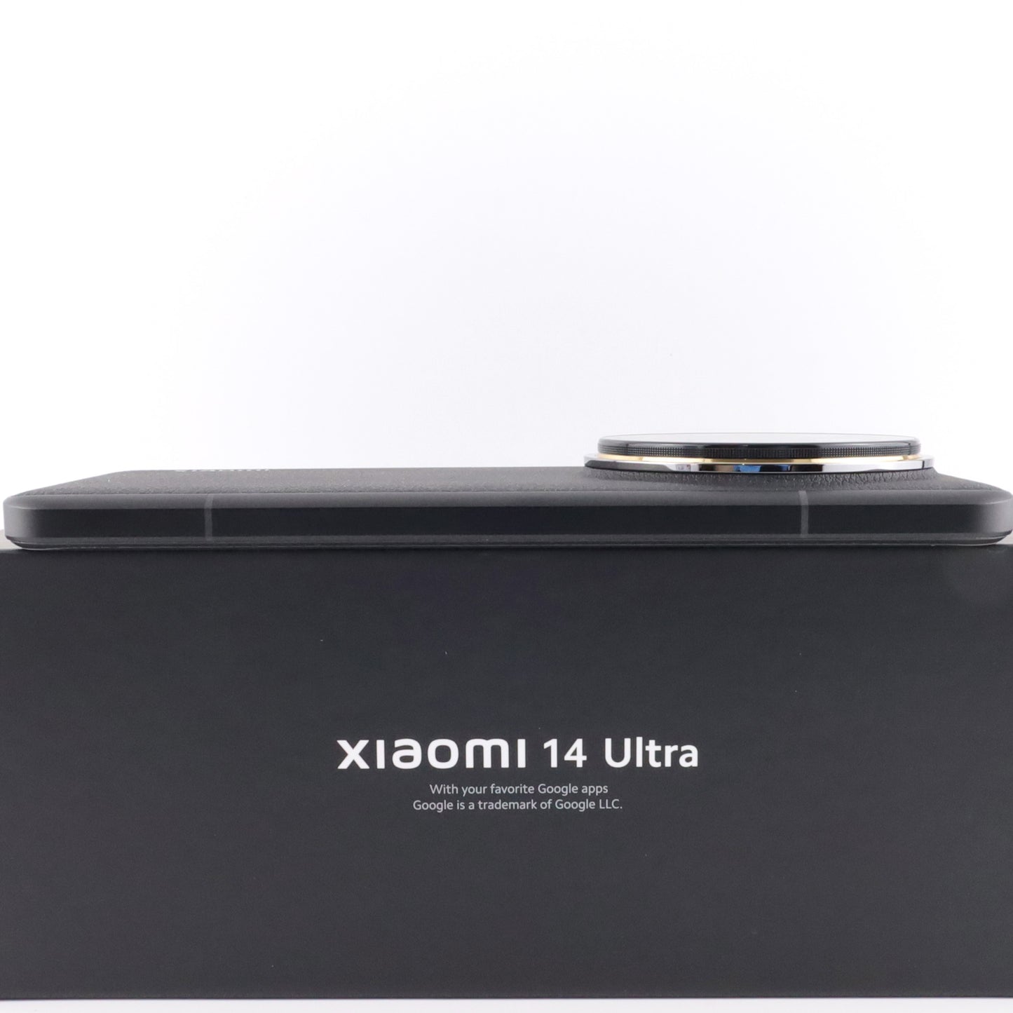 Bランク Xiaomi 14 Ultra 16/512GB Black 24030PN60G グローバル版【90日保証】