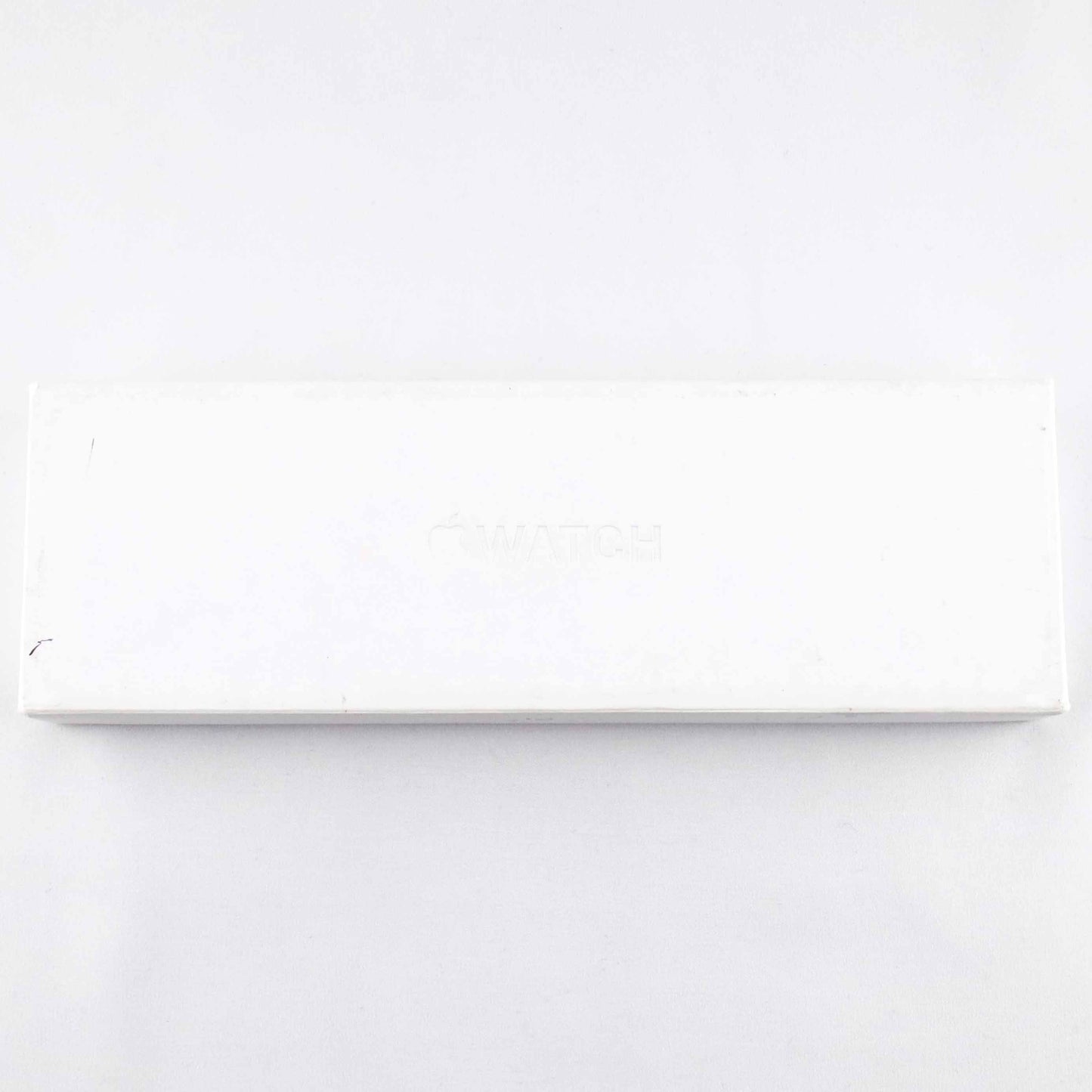 未使用 Apple Watch Series 9 SilverSS SirverMilLp 45mm MRPJ3ZA/A A2985【30日保証】