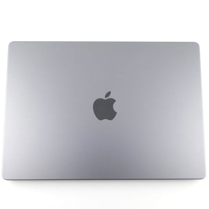 Cランク MacBook Pro 16/512GB 14インチ M1 Proチップ MKGP3J/A A2442 国内【30日保証】