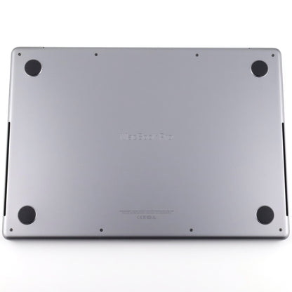 Cランク MacBook Pro 16/512GB 14インチ M1 Proチップ MKGP3J/A A2442 国内【30日保証】