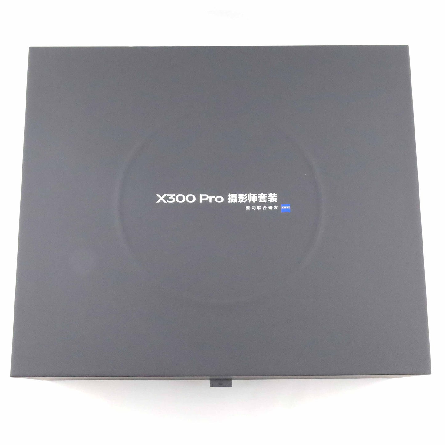 Aランク vivo X300 Pro 摄影师套装 16GB/1TB Brown V2502DA  中国版【90日保証】