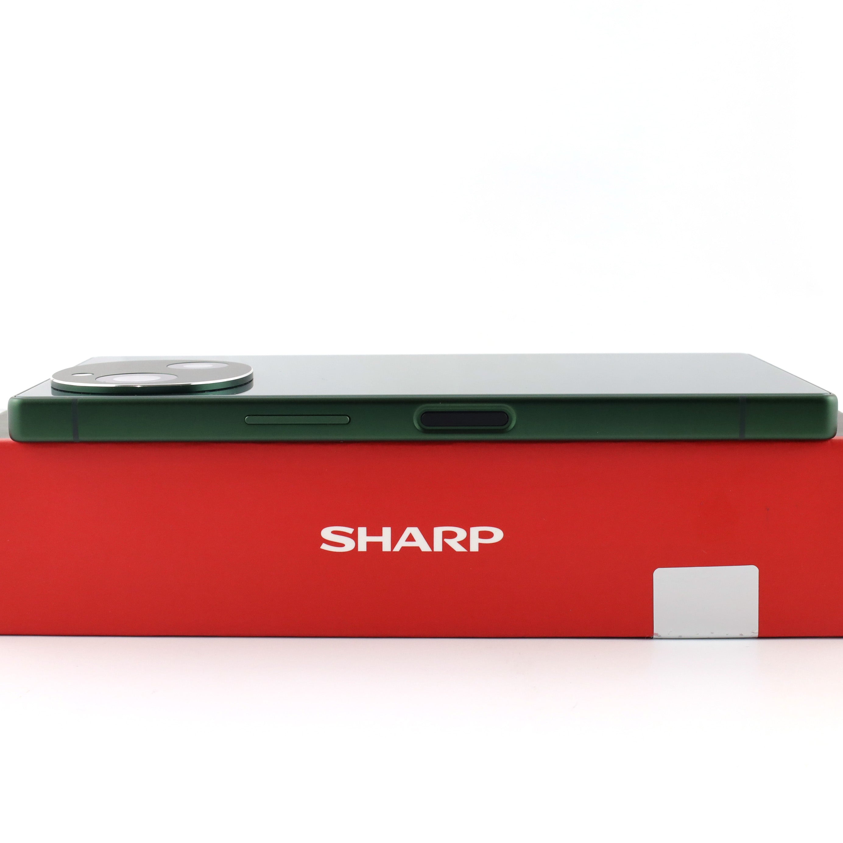 C++ランク SHARP AQUOS R9 12/256GB グリーン SH-M28 国内版【90 C++ランク SHARP AQUOS R9 12/256GB グリーン SH-M28 国内版【90