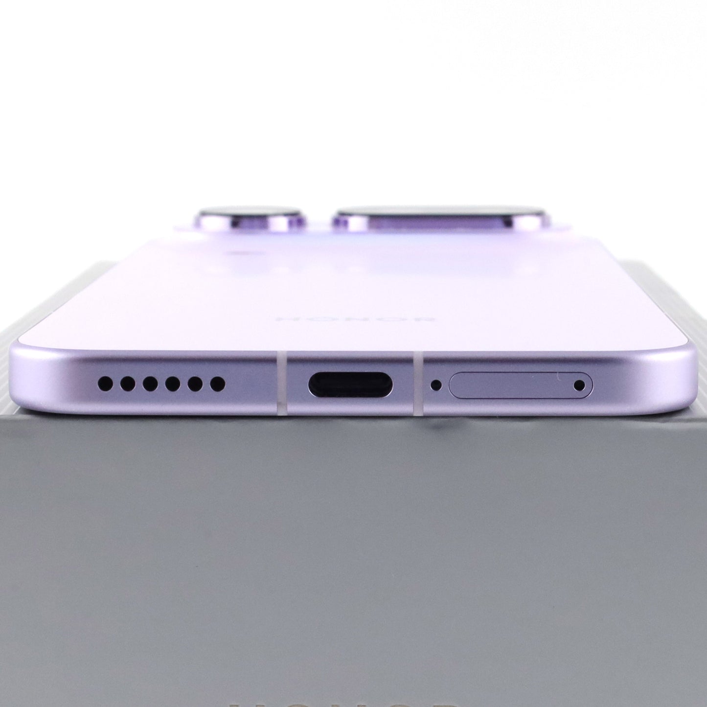 B-ランク HONOR Magic8 Pro Air 12/256GB Purple LDY-AN00 中国版【90日保証】