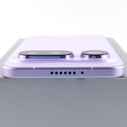 B-ランク HONOR Magic8 Pro Air 12/256GB Purple LDY-AN00 中国版【90日保証】