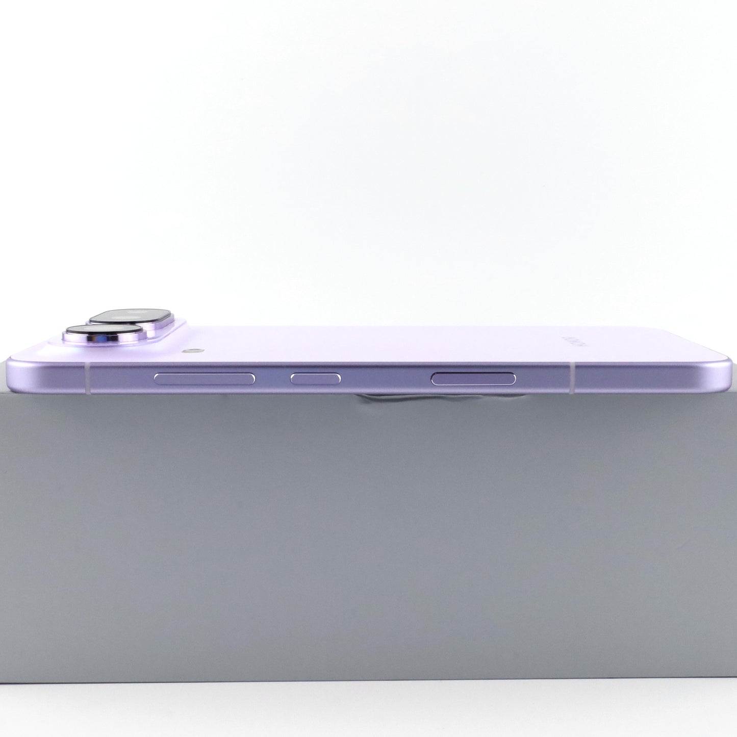B-ランク HONOR Magic8 Pro Air 12/256GB Purple LDY-AN00 中国版【90日保証】
