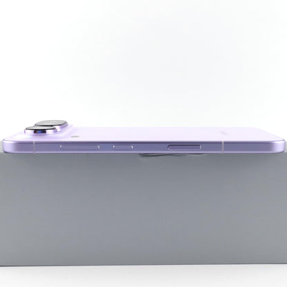 B-ランク HONOR Magic8 Pro Air 12/256GB Purple LDY-AN00 中国版【90日保証】