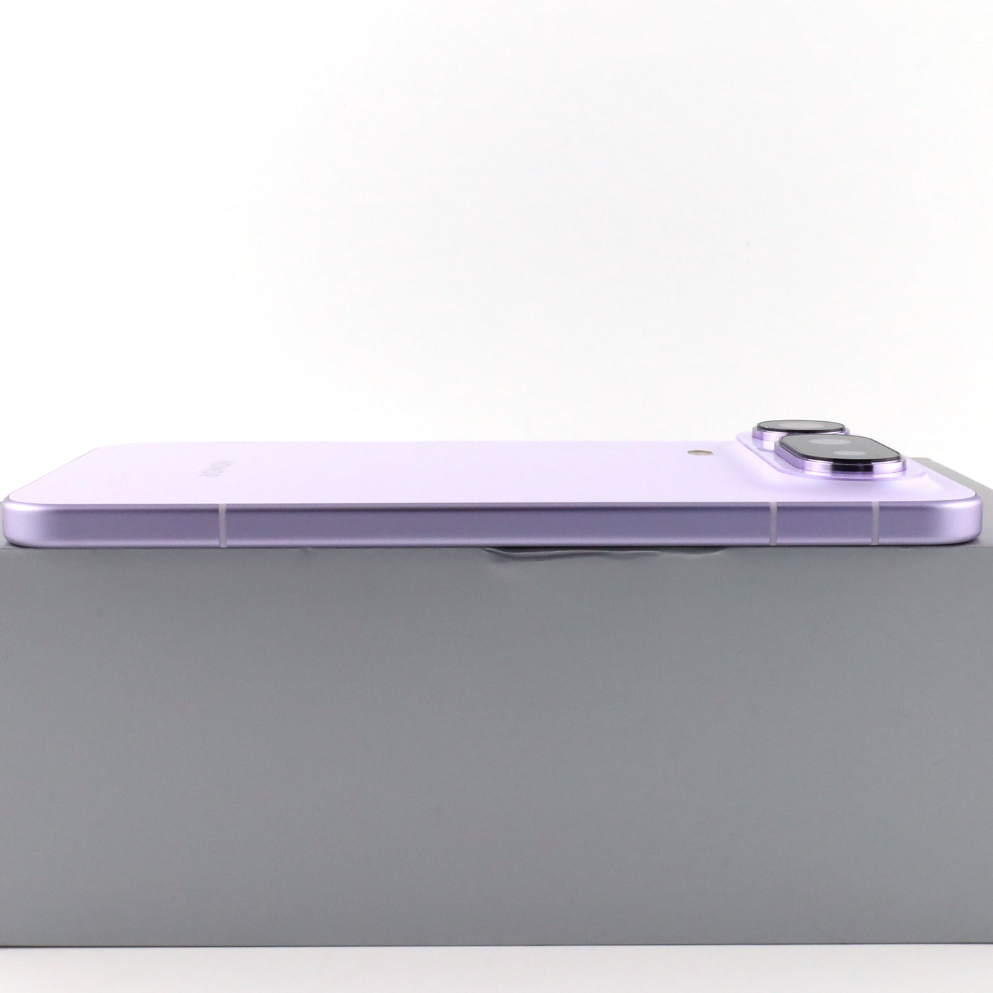 B-ランク HONOR Magic8 Pro Air 12/256GB Purple LDY-AN00 中国版【90日保証】