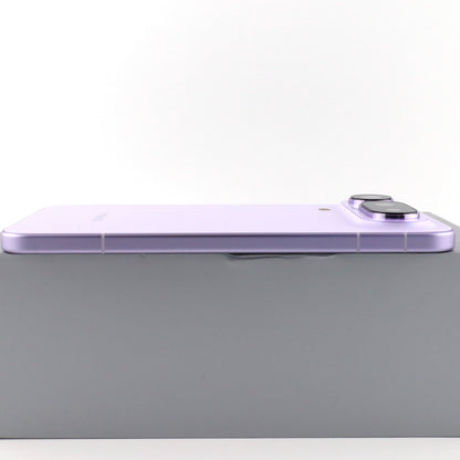 B-ランク HONOR Magic8 Pro Air 12/256GB Purple LDY-AN00 中国版【90日保証】