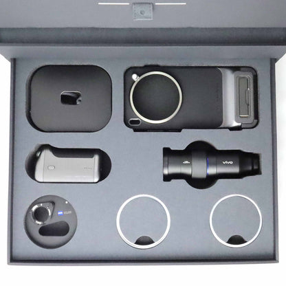 Aランク vivo X300 Pro 摄影师套装 16GB/1TB Brown V2502DA  中国版【90日保証】