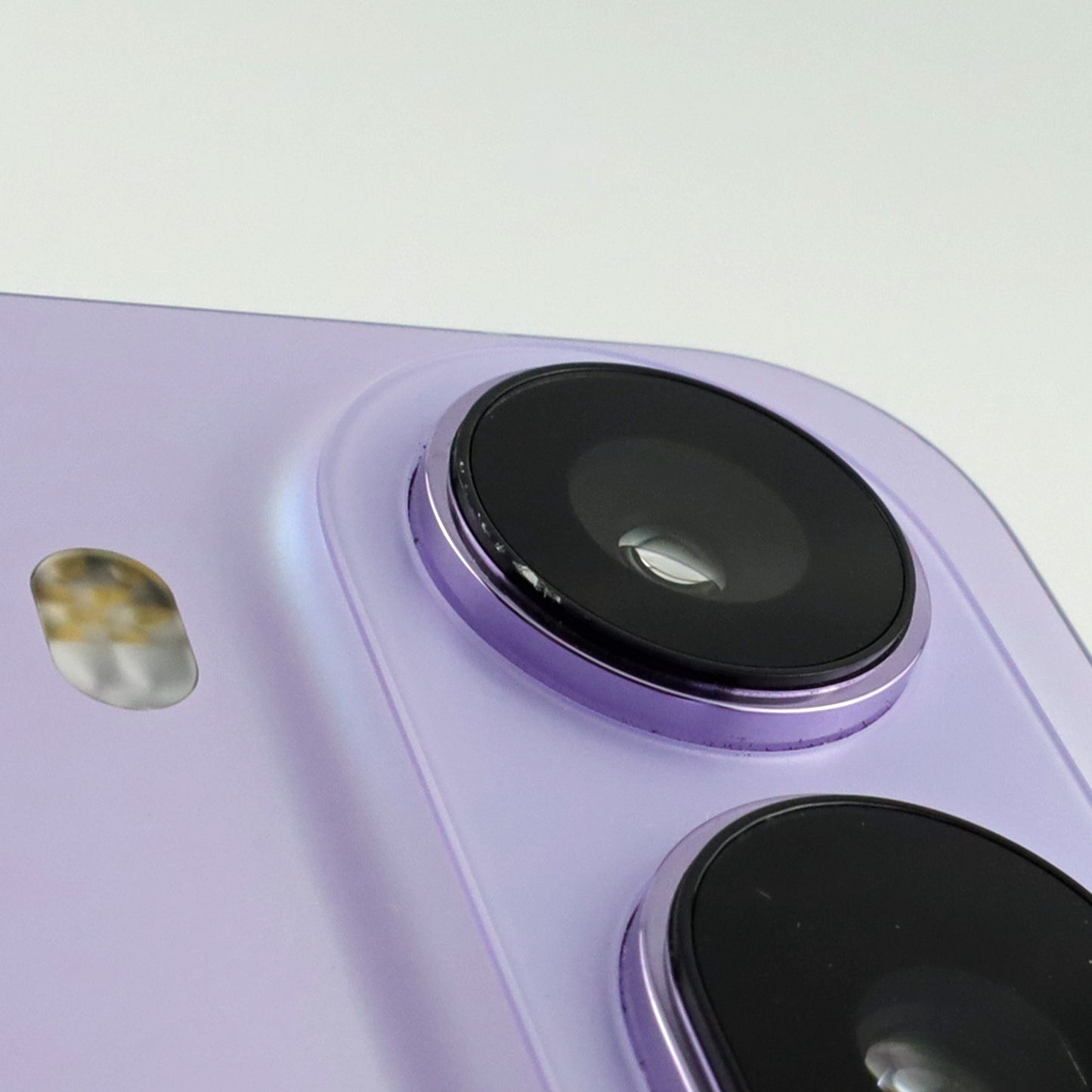B-ランク HONOR Magic8 Pro Air 12/256GB Purple LDY-AN00 中国版【90日保証】