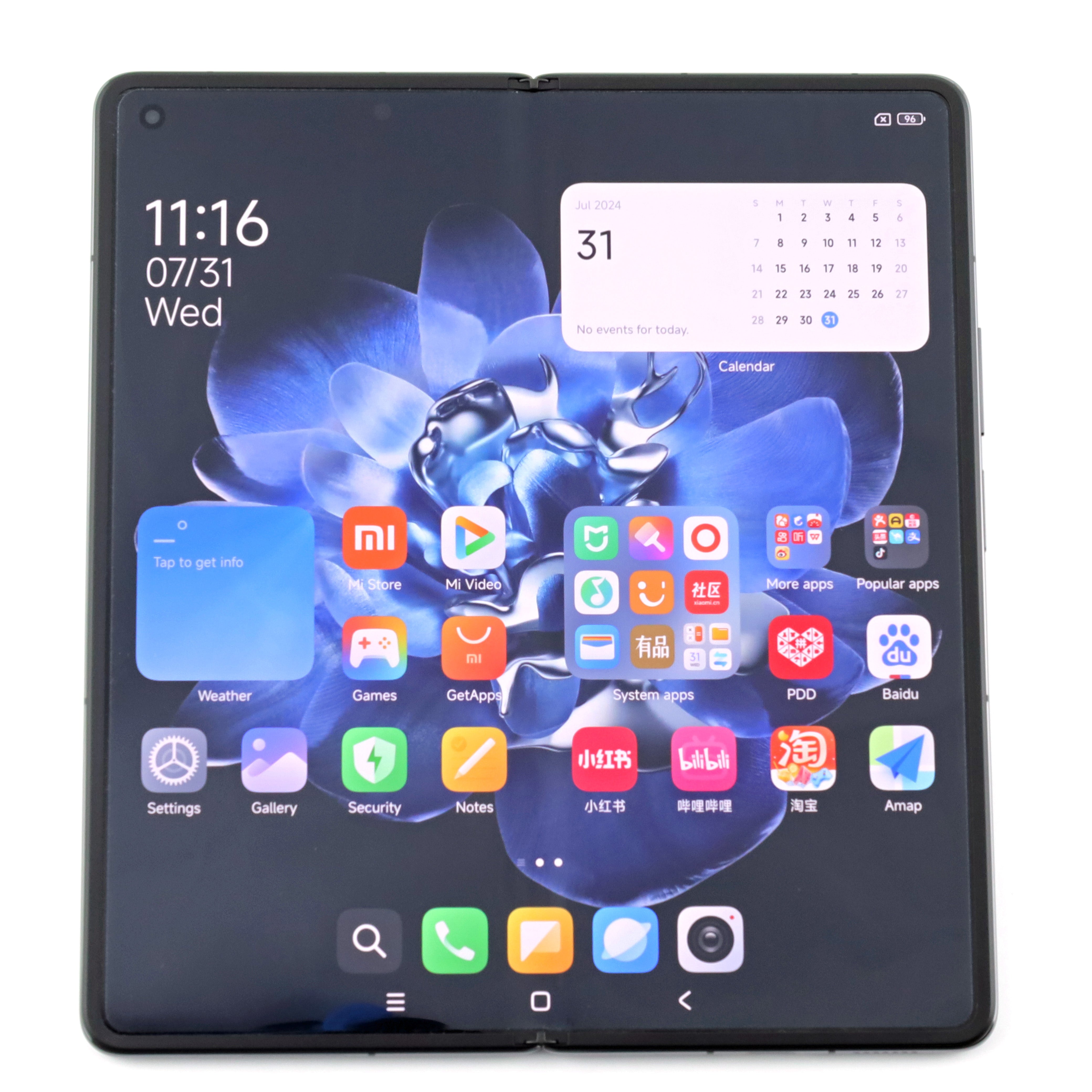 A-ランク Xiaomi MIX Fold 4 12/256GB FiberBlack 24072PX77C 未開封アラミドケース付き 中国 –  まめこmobile