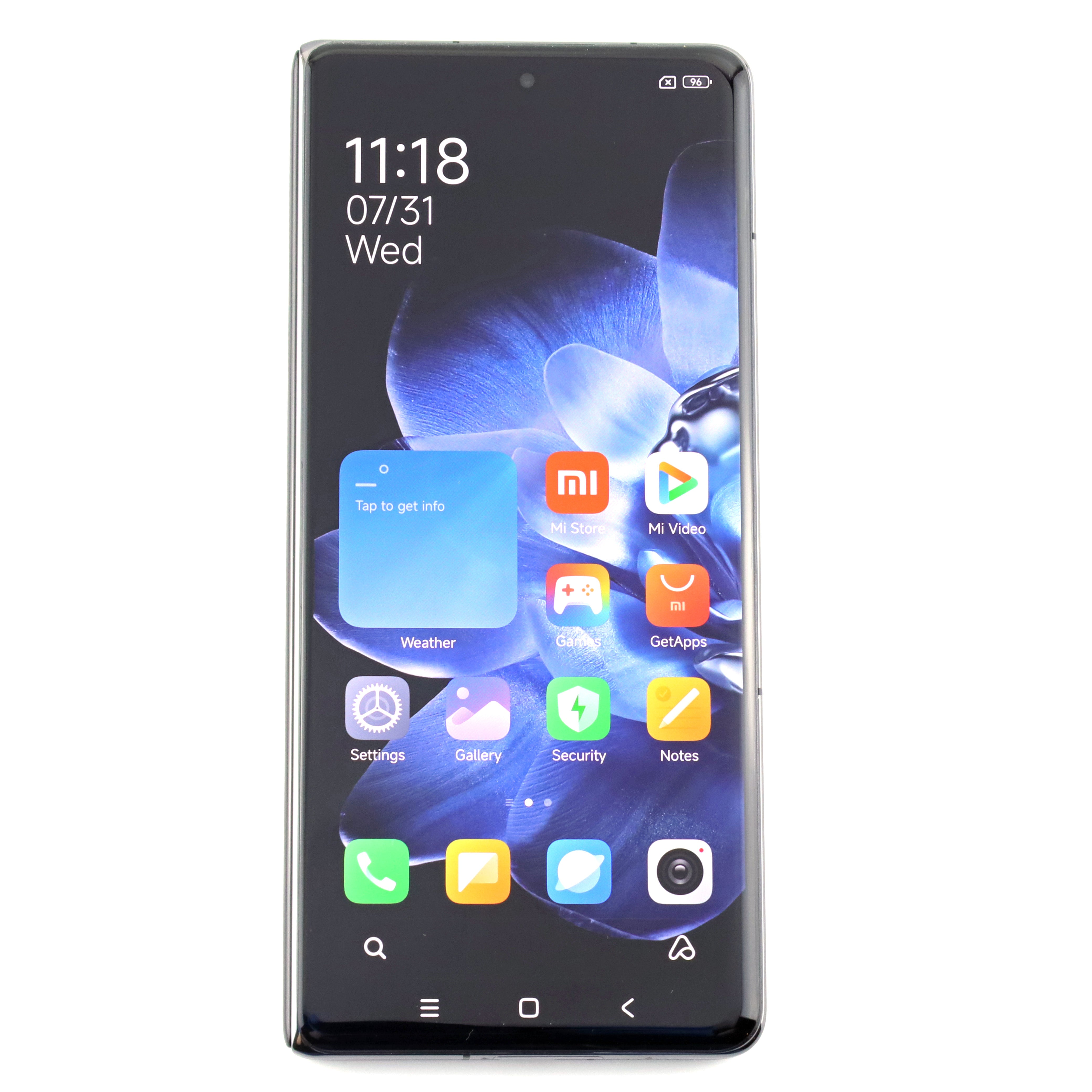 A-ランク Xiaomi MIX Fold 4 12/256GB FiberBlack 24072PX77C 未開封アラミドケース付き 中国 –  まめこmobile