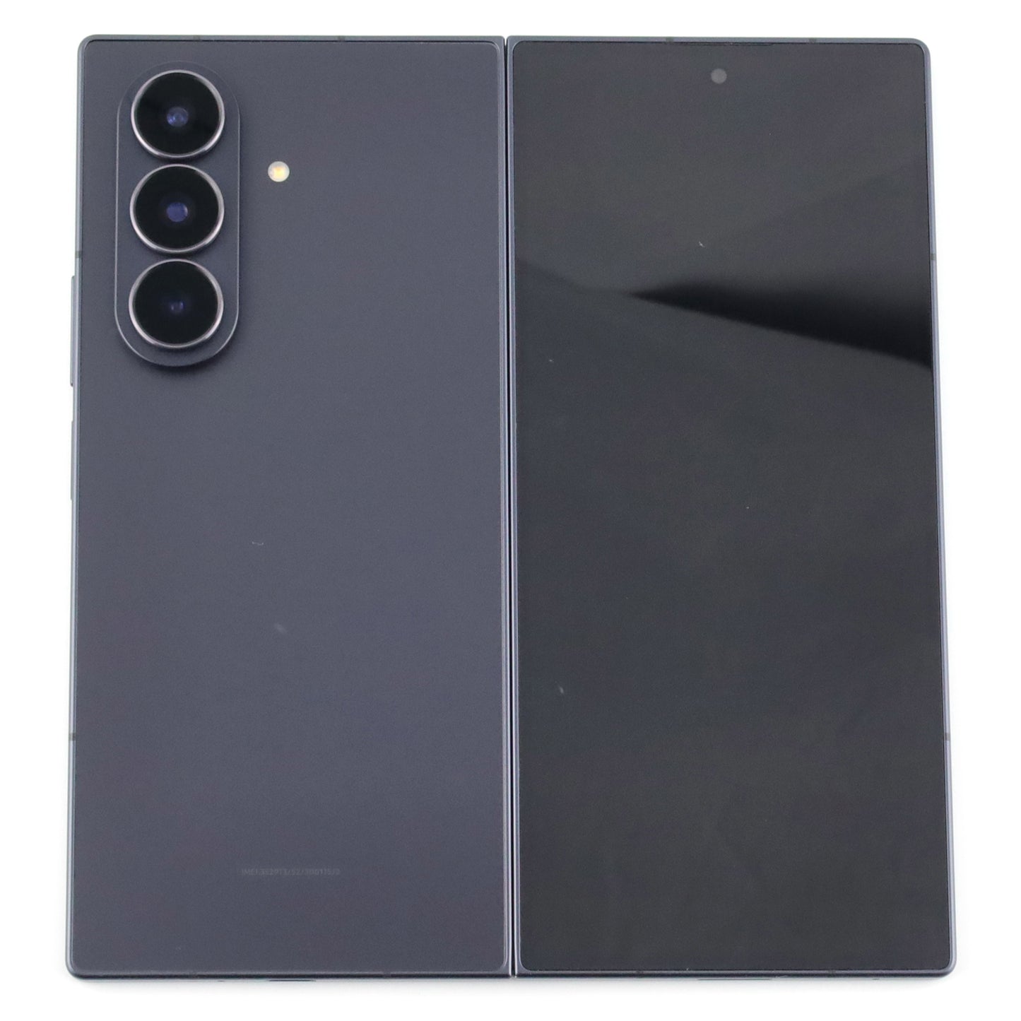 C+ランク Galaxy Z Fold7 12/512GB Jetblack SM-F966Q 国内版【30日保証】