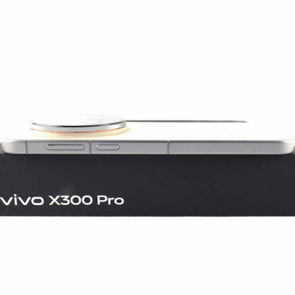 Aランク vivo X300 Pro 摄影师套装 16GB/1TB Brown V2502DA  中国版【90日保証】