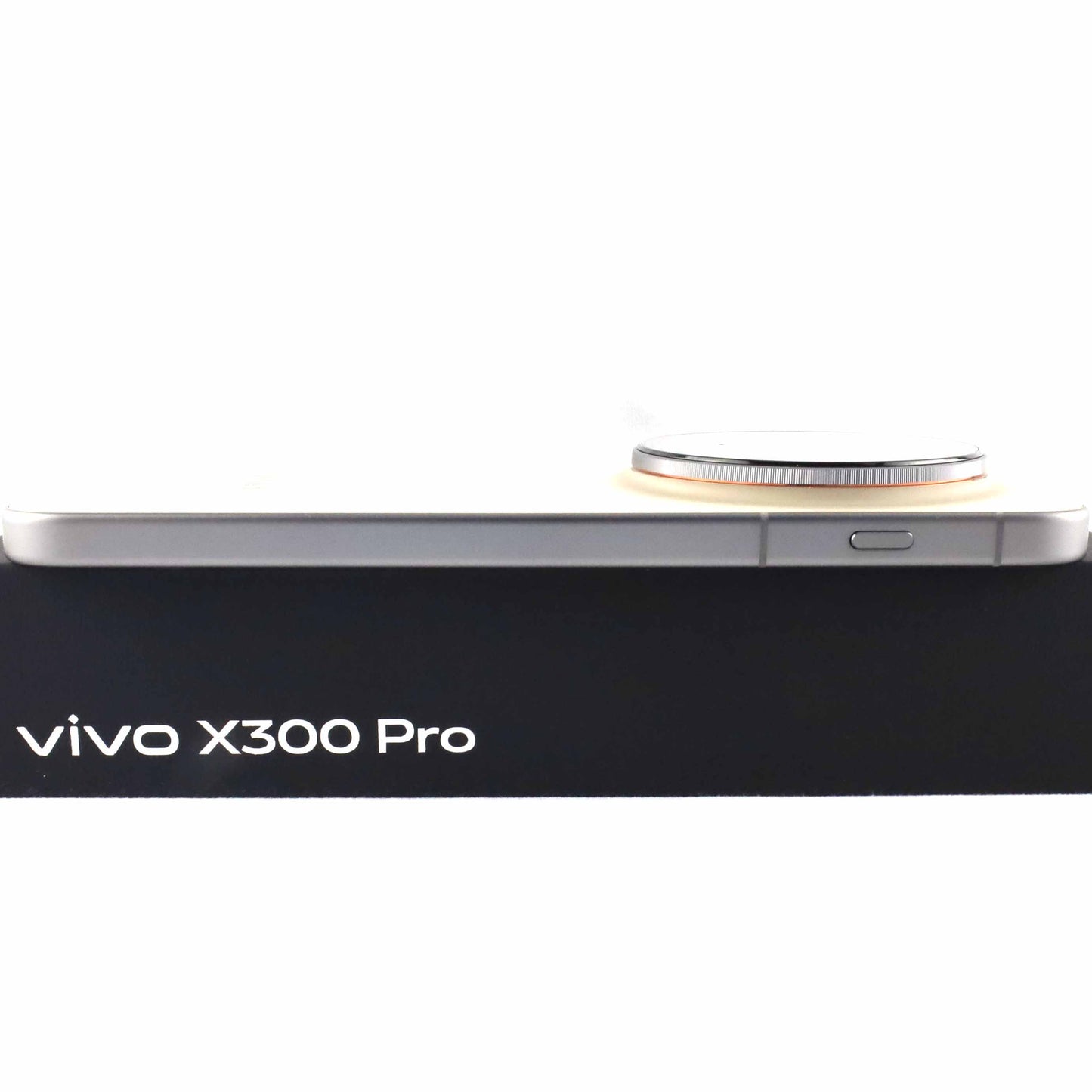 Aランク vivo X300 Pro 摄影师套装 16GB/1TB Brown V2502DA  中国版【90日保証】