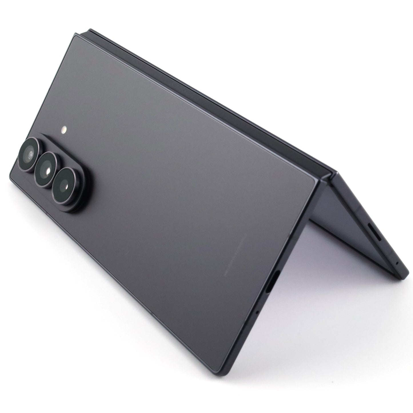 C+ランク Galaxy Z Fold7 12/512GB Jetblack SM-F966Q 国内版【30日保証】