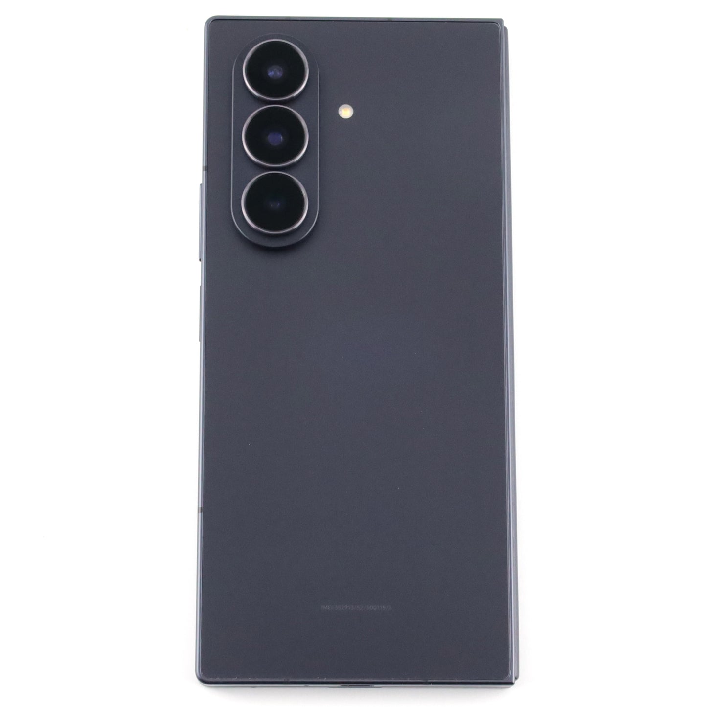 C+ランク Galaxy Z Fold7 12/512GB Jetblack SM-F966Q 国内版【30日保証】