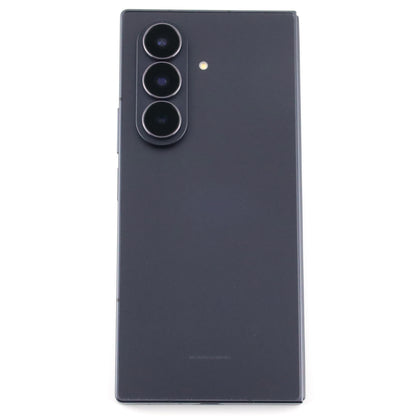 C+ランク Galaxy Z Fold7 12/512GB Jetblack SM-F966Q 国内版【30日保証】