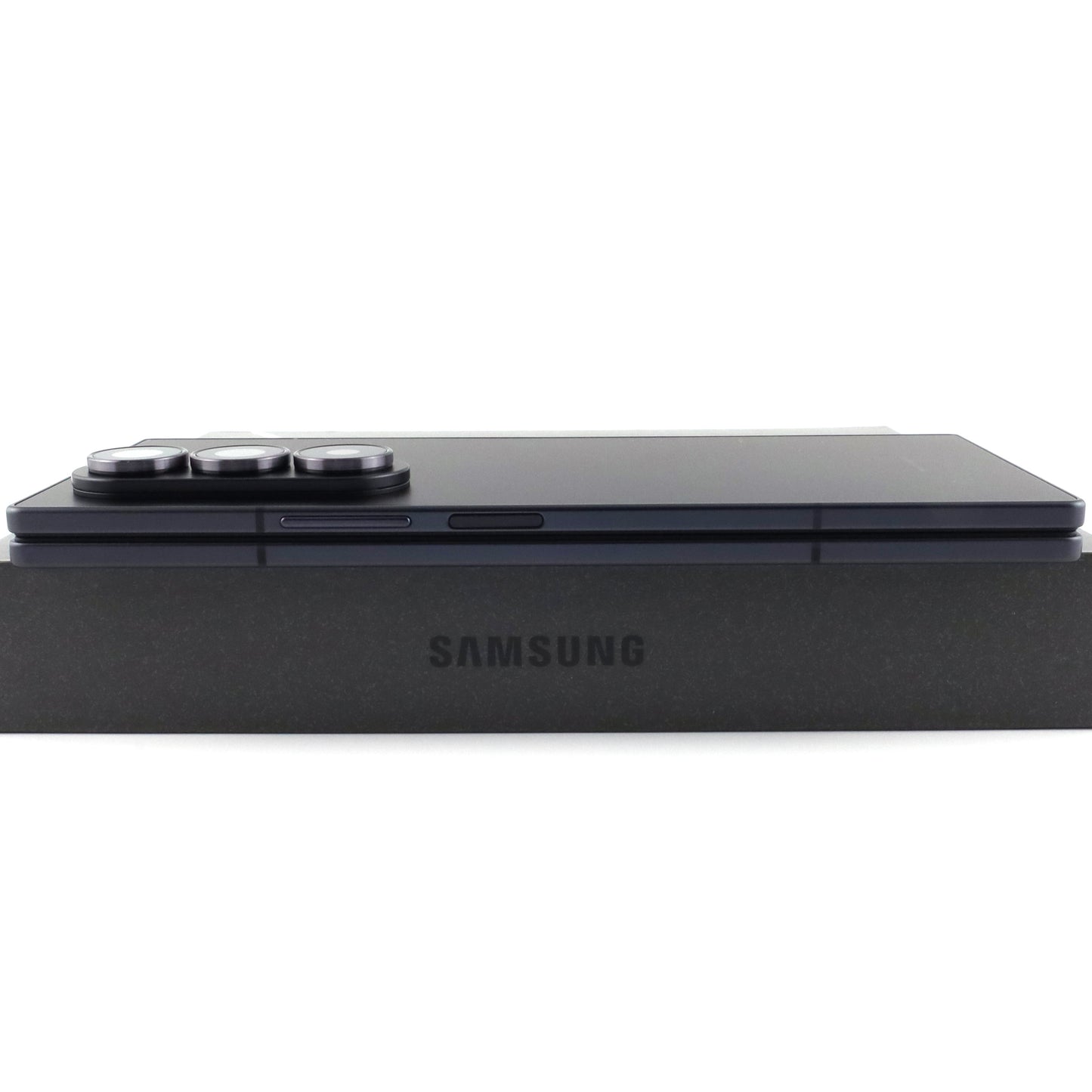 C+ランク Galaxy Z Fold7 12/512GB Jetblack SM-F966Q 国内版【30日保証】