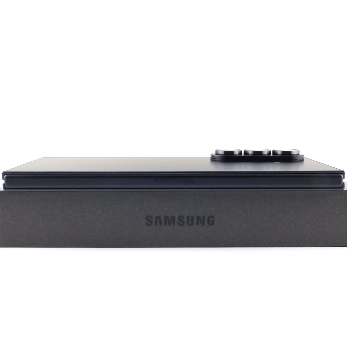 C+ランク Galaxy Z Fold7 12/512GB Jetblack SM-F966Q 国内版【30日保証】