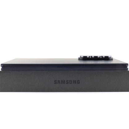 C+ランク Galaxy Z Fold7 12/512GB Jetblack SM-F966Q 国内版【30日保証】