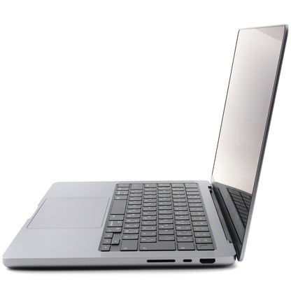 Cランク MacBook Pro 16/512GB 14インチ M1 Proチップ MKGP3J/A A2442 国内【30日保証】