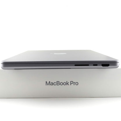 Cランク MacBook Pro 16/512GB 14インチ M1 Proチップ MKGP3J/A A2442 国内【30日保証】