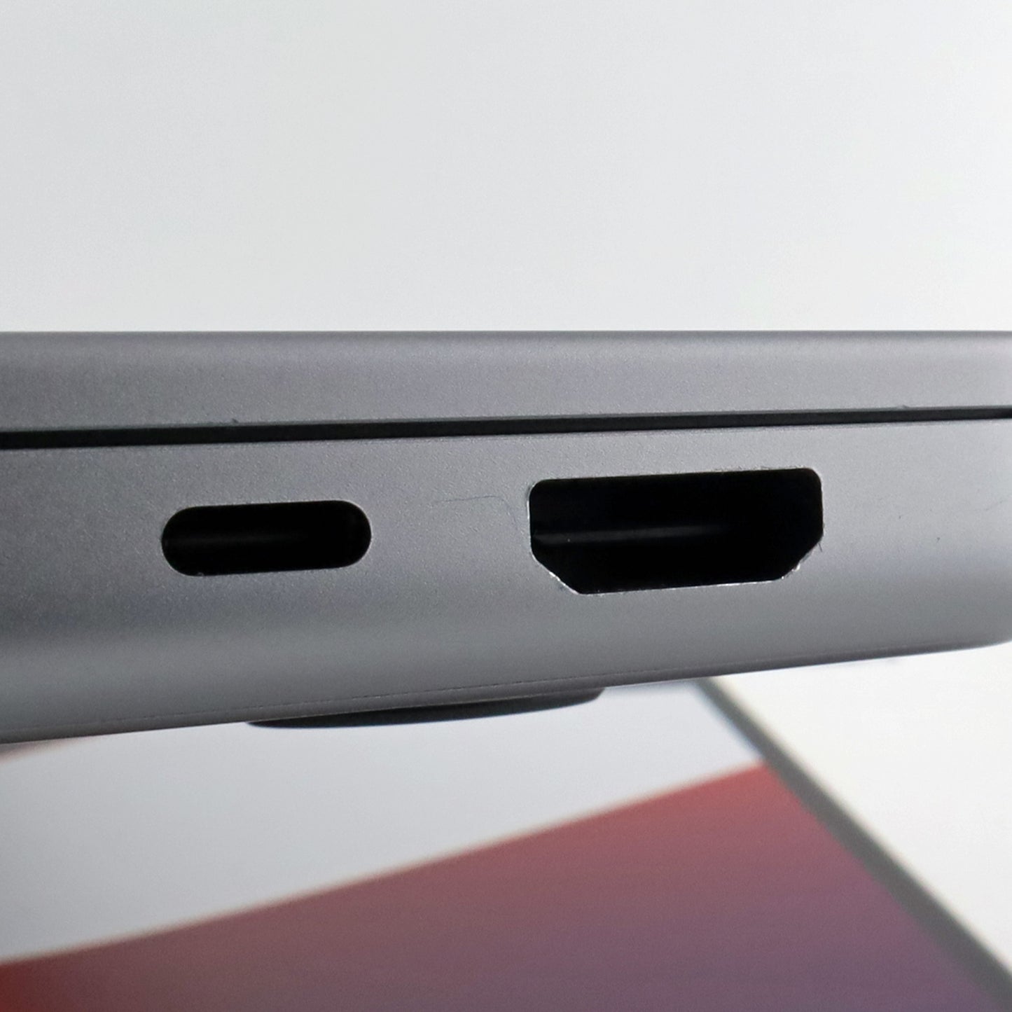 Cランク MacBook Pro 16/512GB 14インチ M1 Proチップ MKGP3J/A A2442 国内【30日保証】