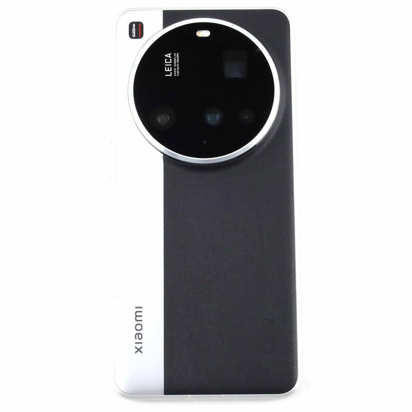 A-ランク Xiaomi 15 Ultra 16/512GB SilverChrome 25010PN30G  国内版【90日保証】