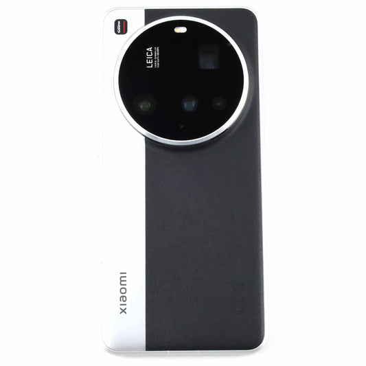 A-ランク Xiaomi 15 Ultra 16/512GB SilverChrome 25010PN30G  国内版【90日保証】