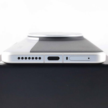 A-ランク Xiaomi 15 Ultra 16/512GB SilverChrome 25010PN30G  国内版【90日保証】