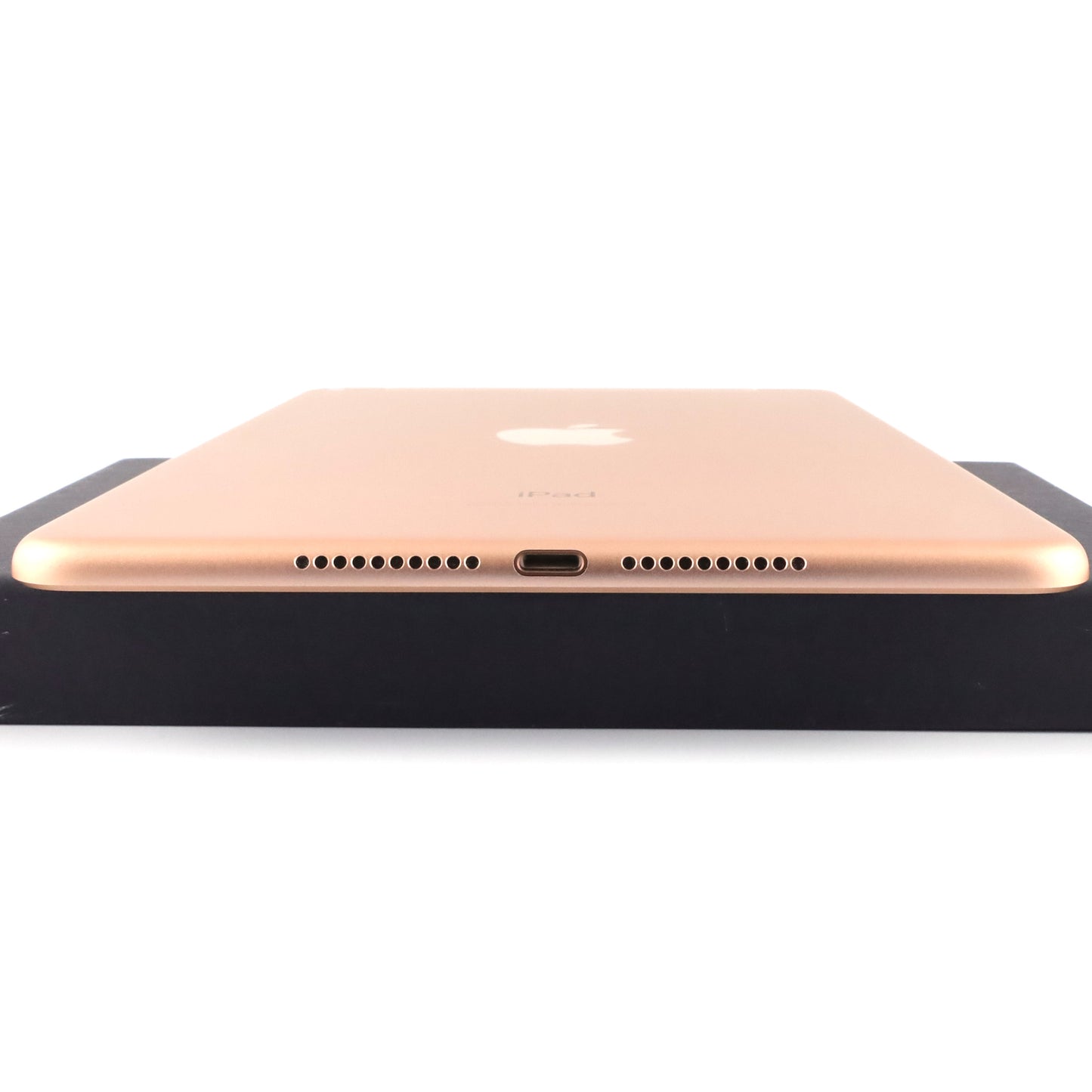 A-ランク iPad mini（第5世代）Cellular 256GB ゴールド MUXE2J/A 国内版【90日保証】