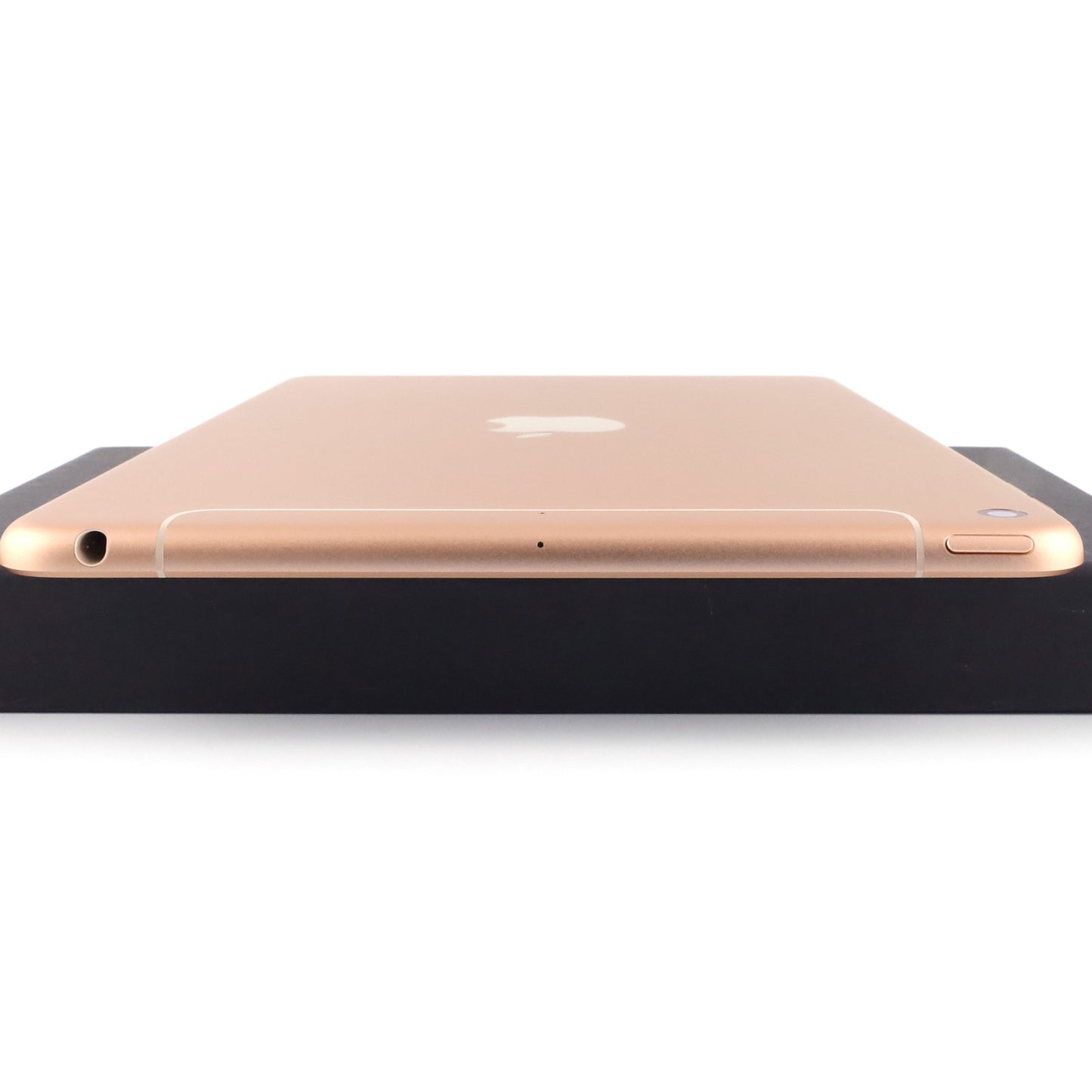 A-ランク iPad mini（第5世代）Cellular 256GB ゴールド MUXE2J/A 国内版【90日保証】