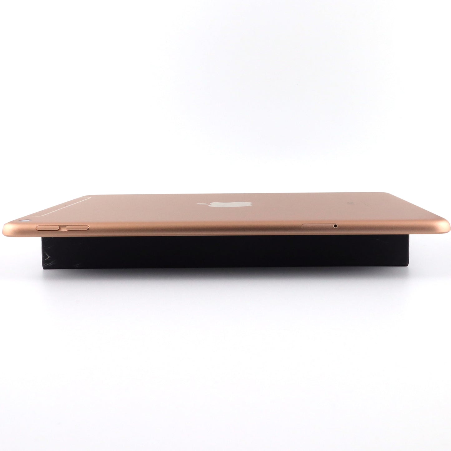 A-ランク iPad mini（第5世代）Cellular 256GB ゴールド MUXE2J/A 国内版【90日保証】