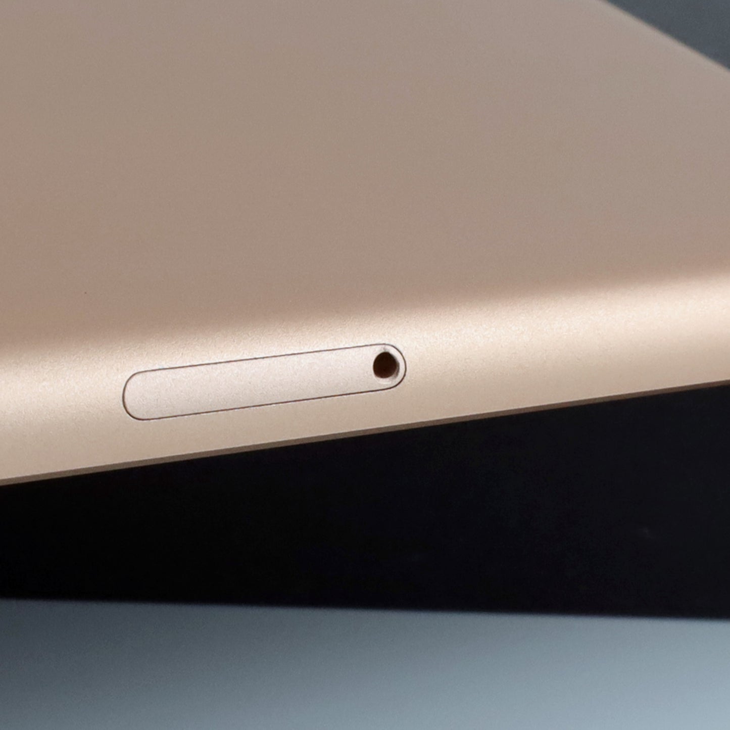 A-ランク iPad mini（第5世代）Cellular 256GB ゴールド MUXE2J/A 国内版【90日保証】